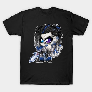 Yasha Chibi T-Shirt